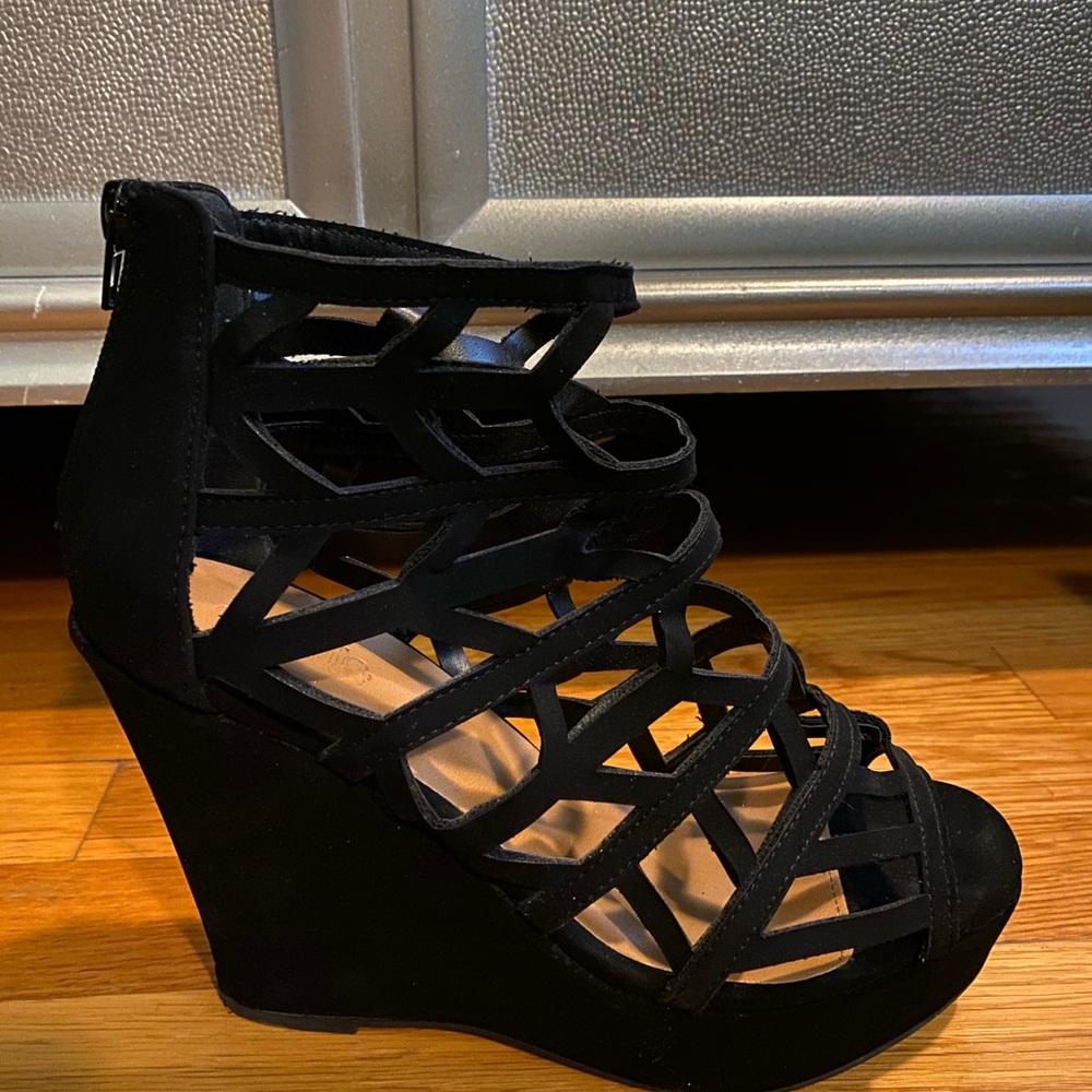 Wedges